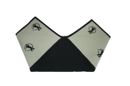 羅紋領尺寸規格如何確定？考慮這幾方面因素！